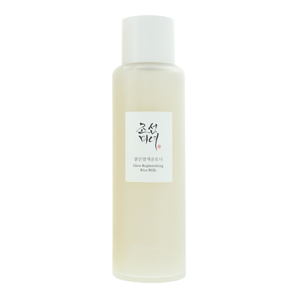 Beauty Of Joseon Glow Replenishing Rice Milk Toner 150ml - Product