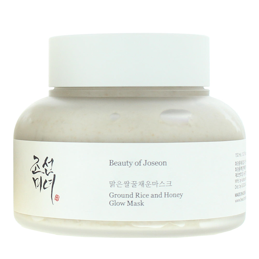 Beauty Of Joseon Ground Rice & Honey Glow Mask 150ml - Product