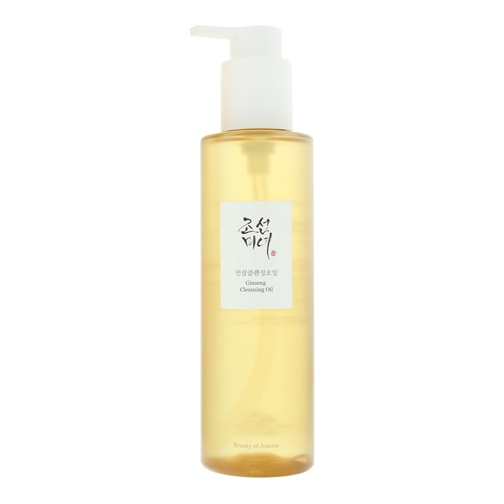 Beauty Of Joseon Ginseng Cleansing Oil 210ml - Product