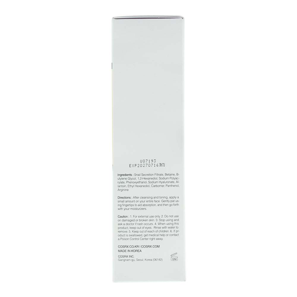 Cosrx Advanced Snail 96 Mucin Power Firming Essence 100ml