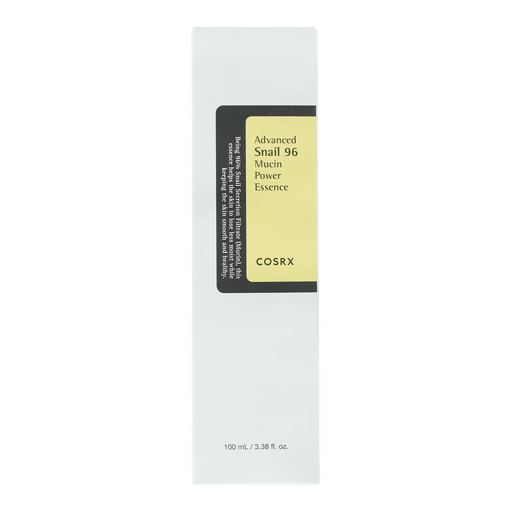 Cosrx Advanced Snail 96 Mucin Power Firming Essence 100ml - Box
