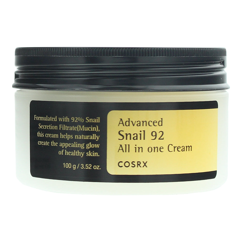 Cosrx Advanced Snail 92 All in One Cream 100g - Product
