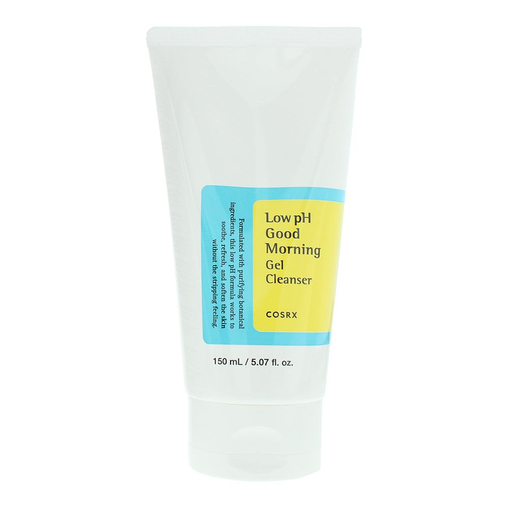 Cosrx Low-pH Good Morning Cleansing Gel 150ml - Product