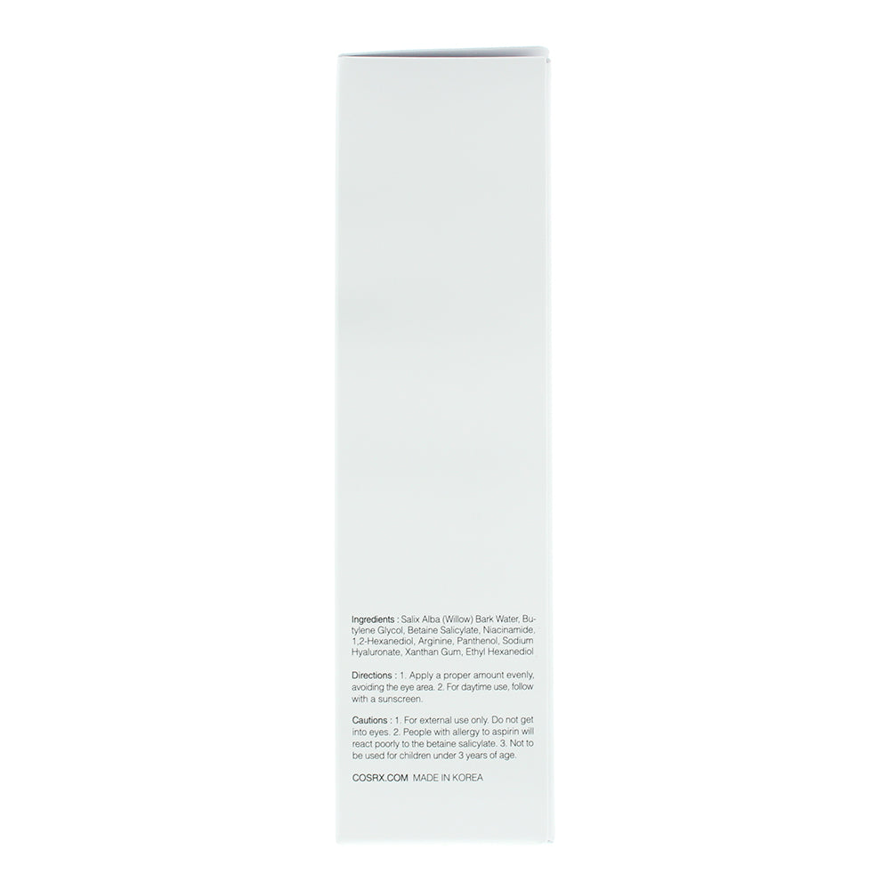 Cosrx BHA Blackhead Power Liquid 100ml