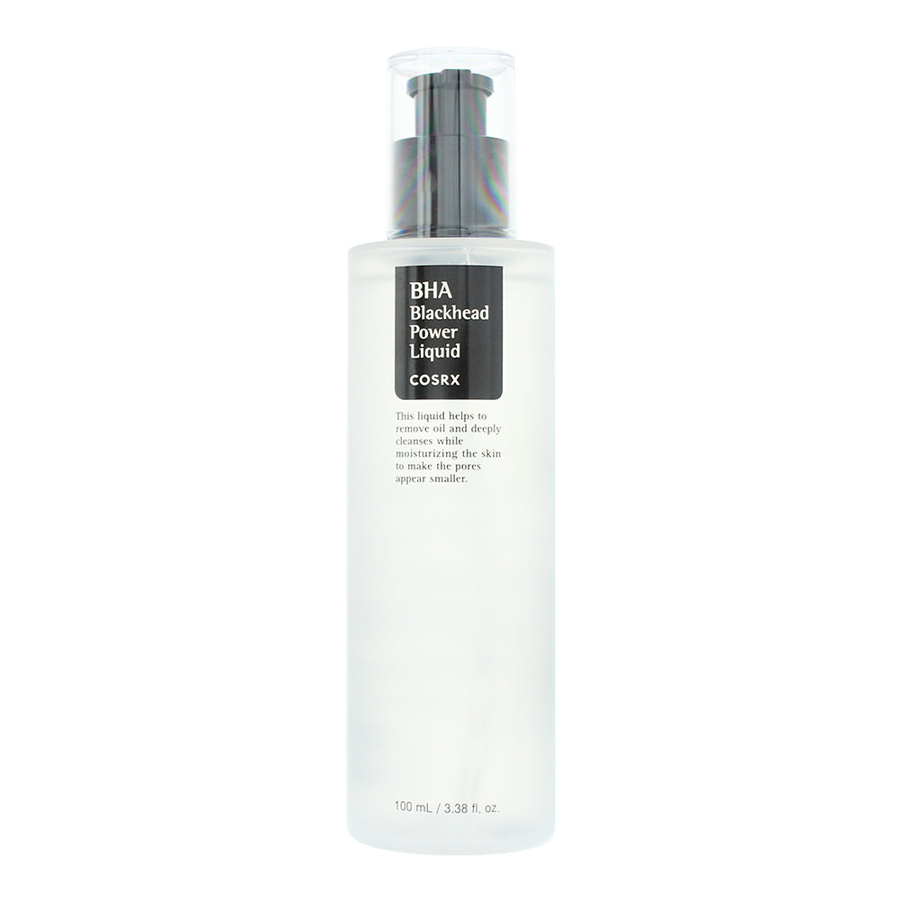 Cosrx BHA Blackhead Power Liquid 100ml - Product