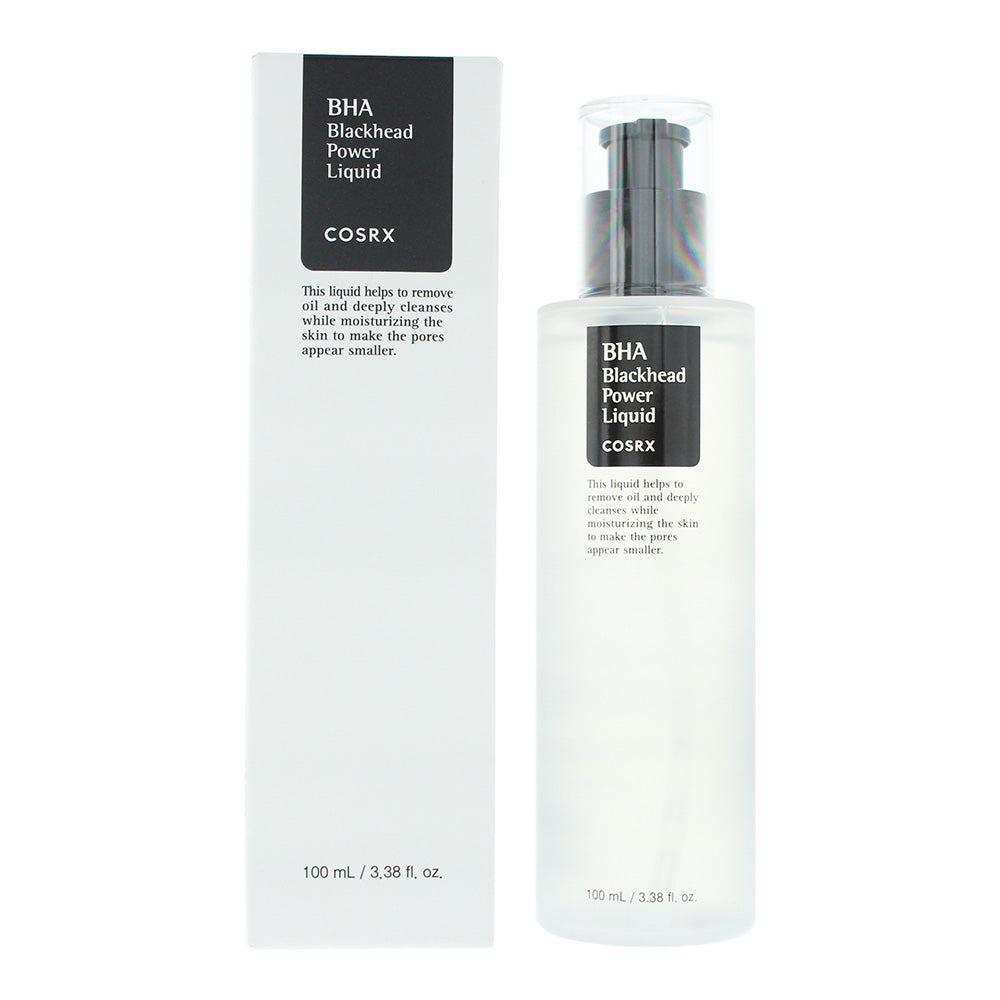 Cosrx BHA Blackhead Power Liquid 100ml