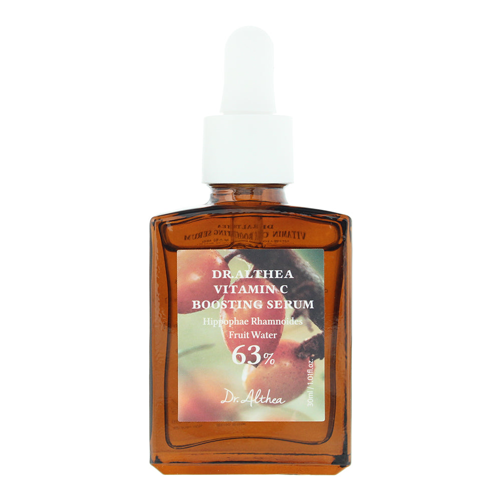 Dr.Althea Vitamin C Boosting Serum 30ml - Product