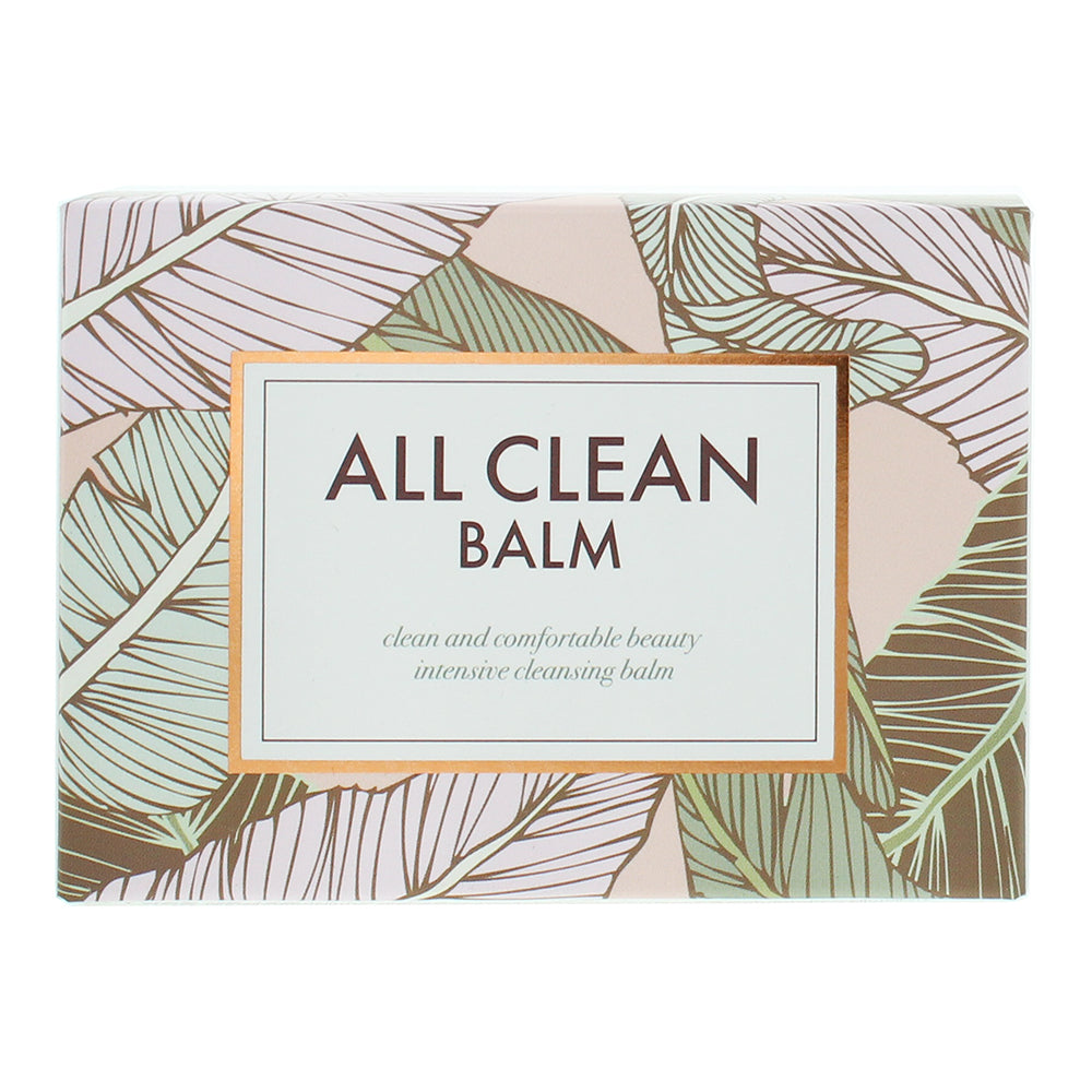 Heimish All Clean Intensive Cleansing Balm 120ml - Box