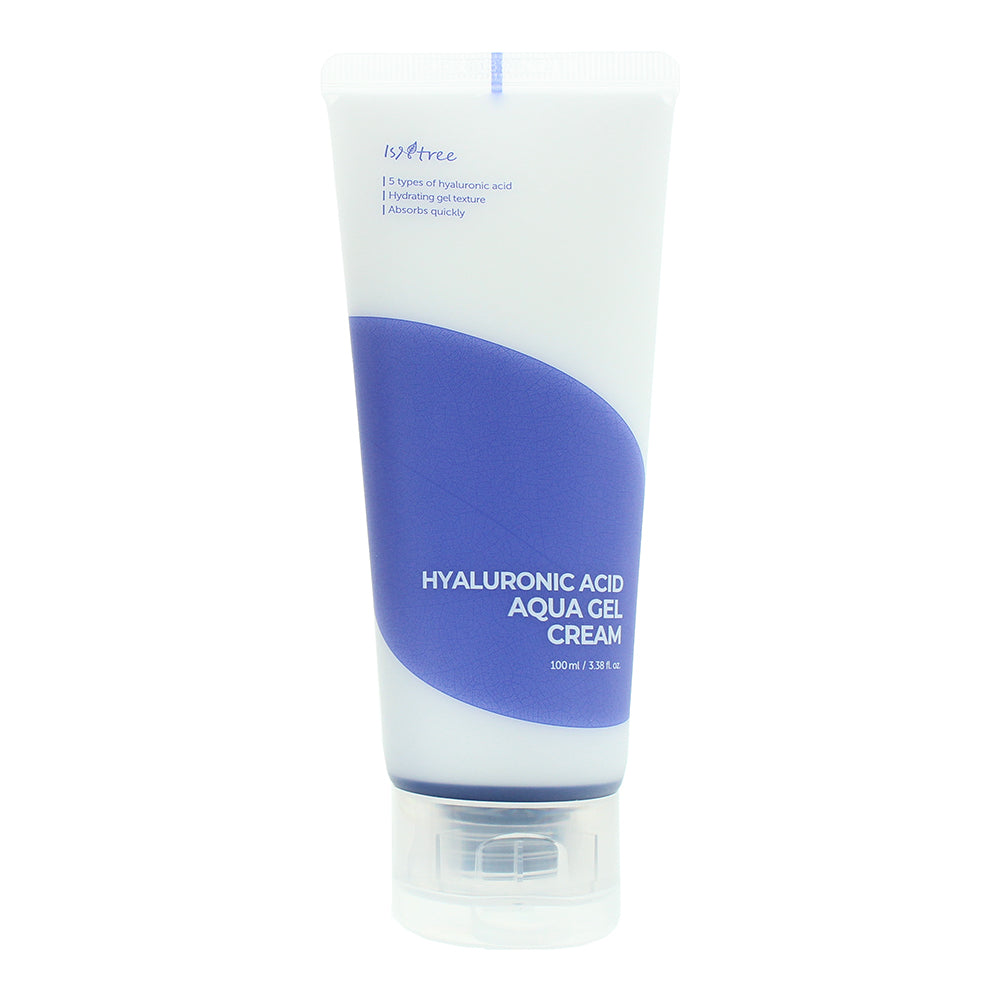 Isntree Hyaluronic Acid Aqua Gel Cream 100ml - Product