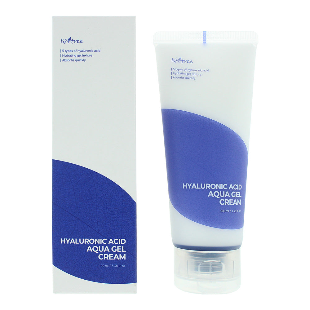 Isntree Hyaluronic Acid Aqua Gel Cream 100ml