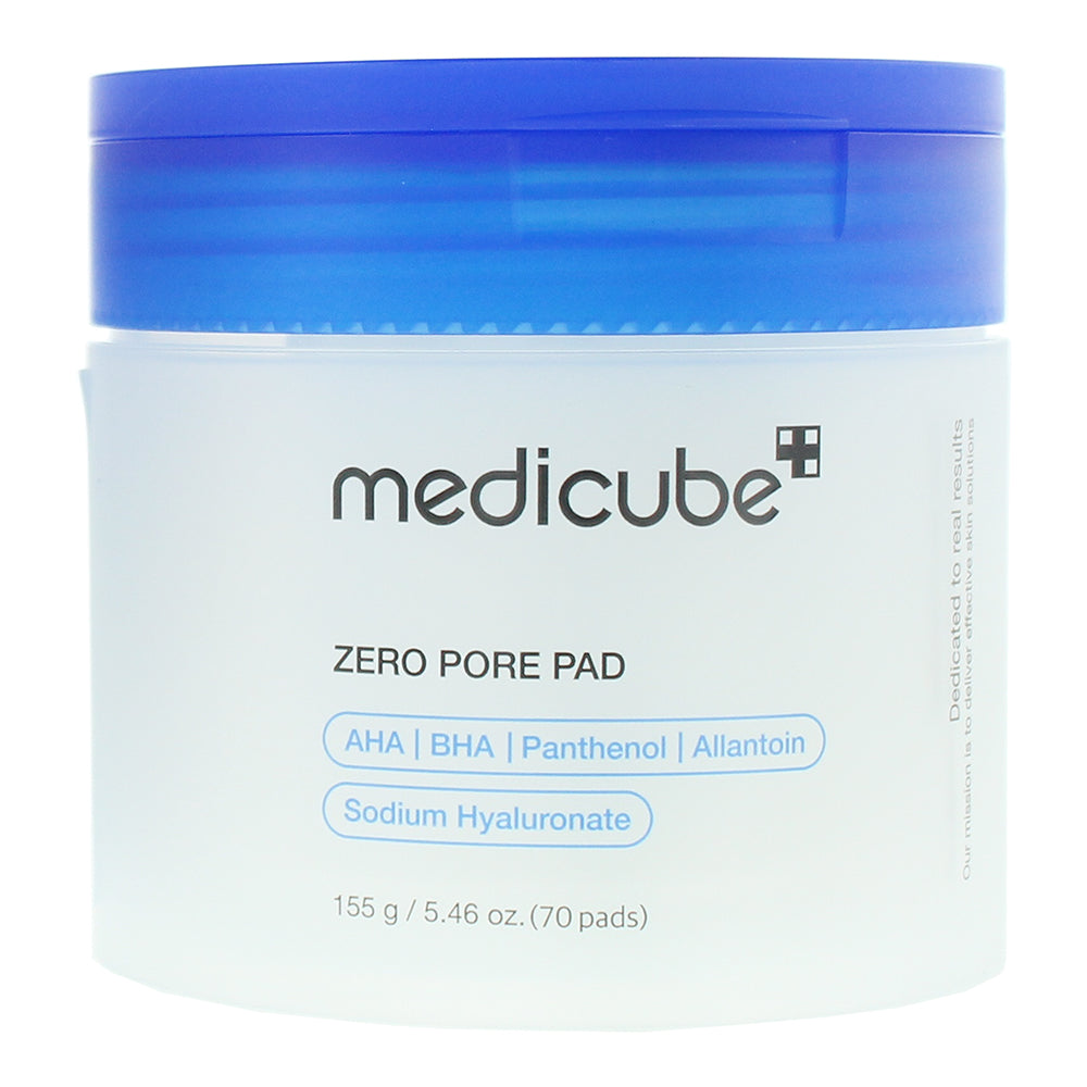 Medicube Zero Pore Pads 2.0 70 pcs - Product