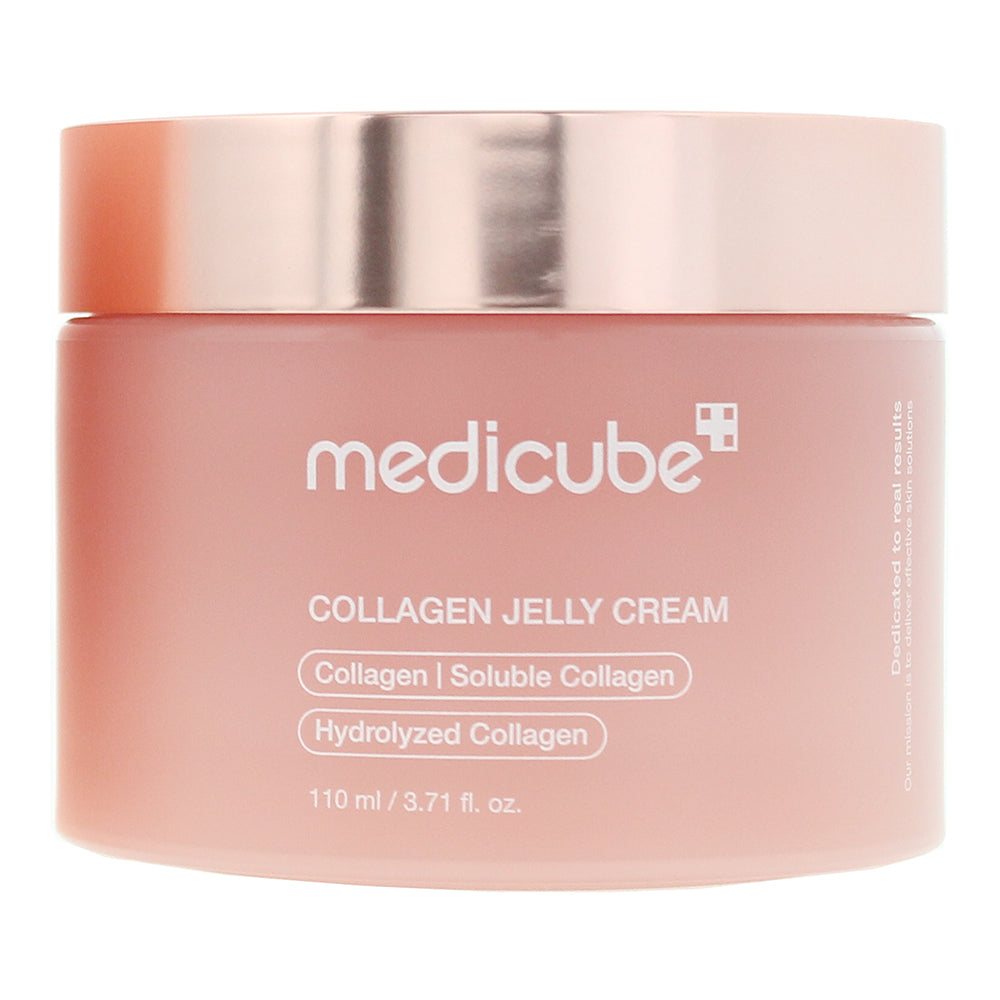 Medicube Collagen Jelly Cream 110ml - Product