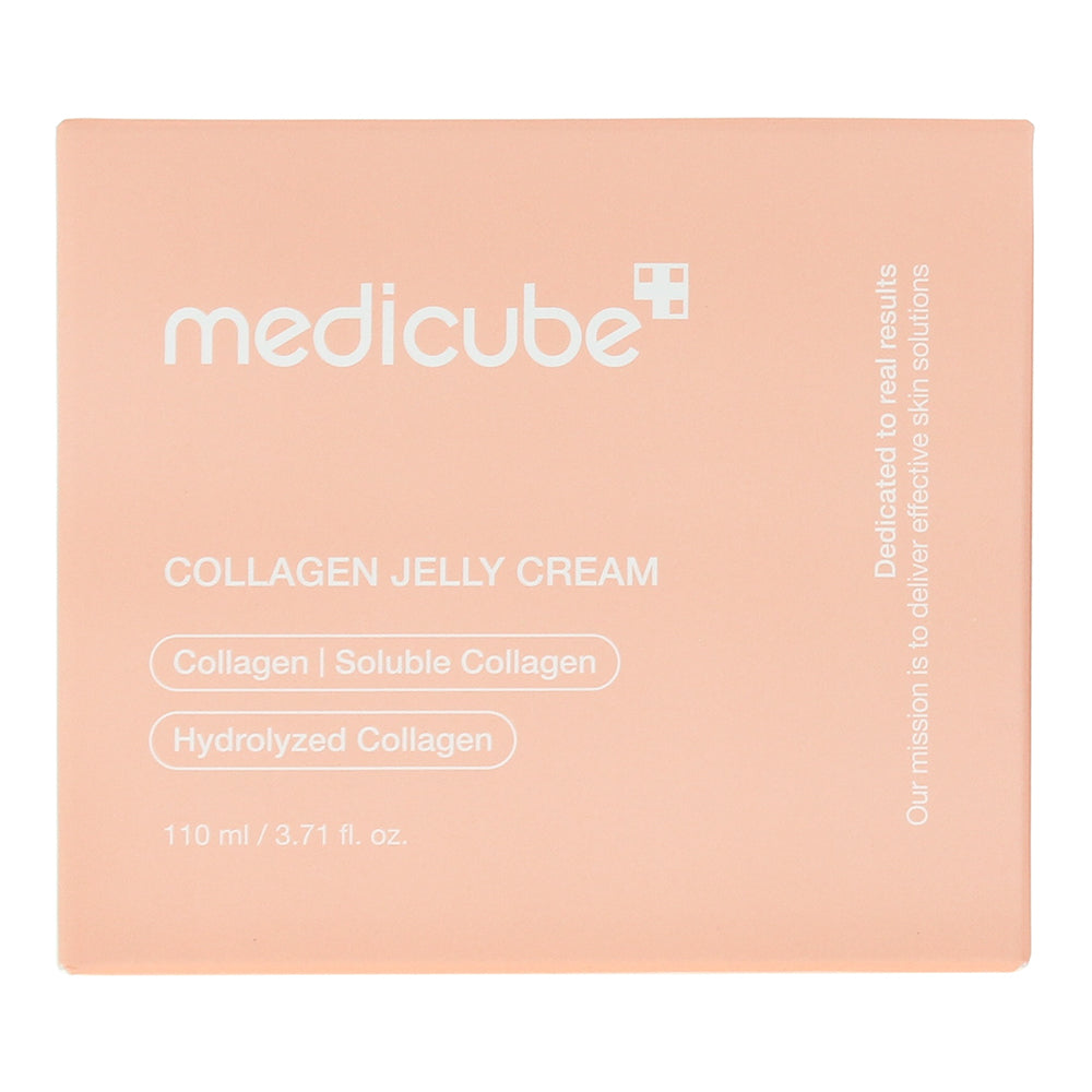 Medicube Collagen Jelly Cream 110ml - Box