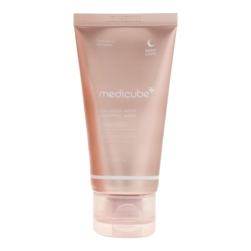 Medicube Collagen Night Wrapping Mask 75ml - Product