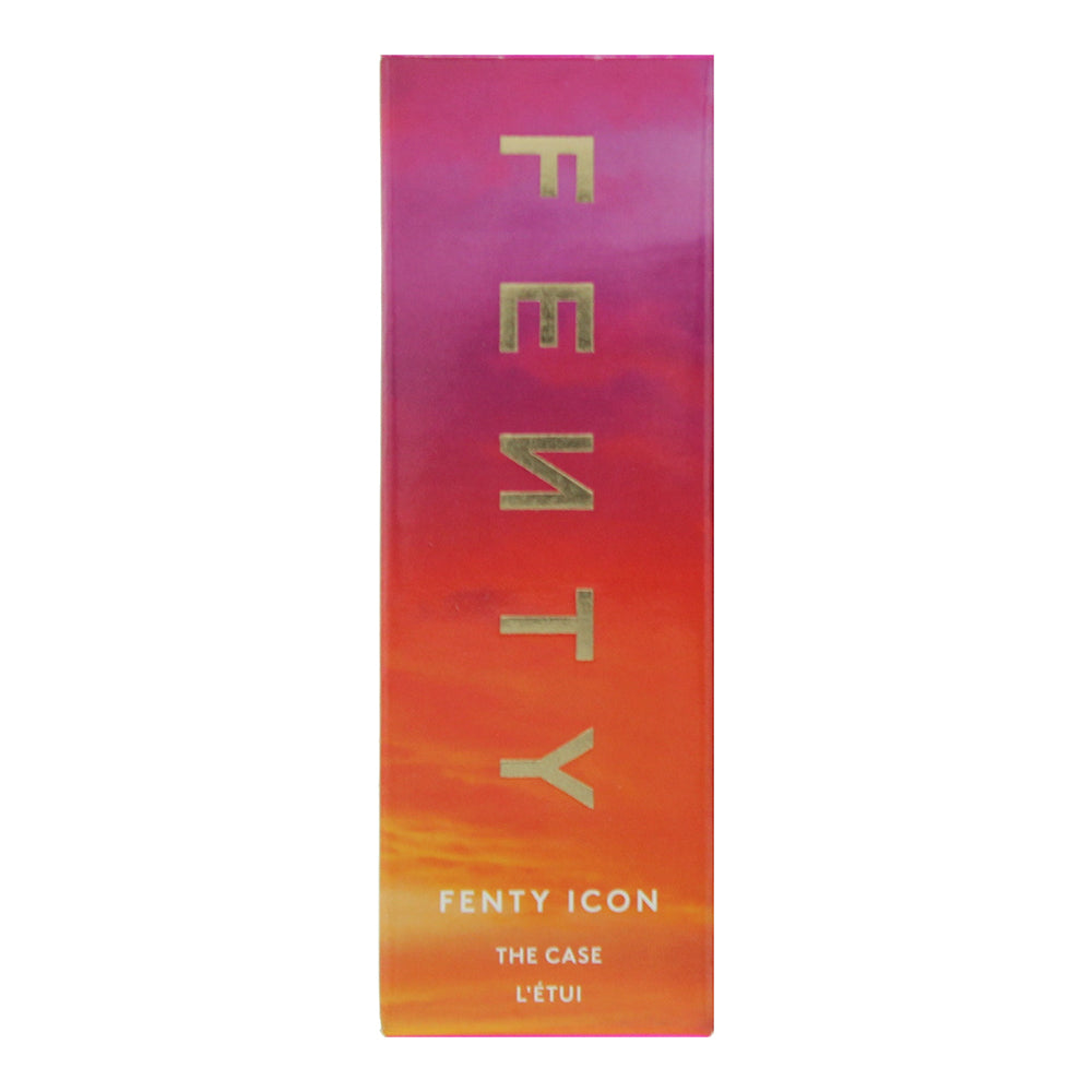 Fenty Beauty Icon The Case Summatime Collection Lipstick Case