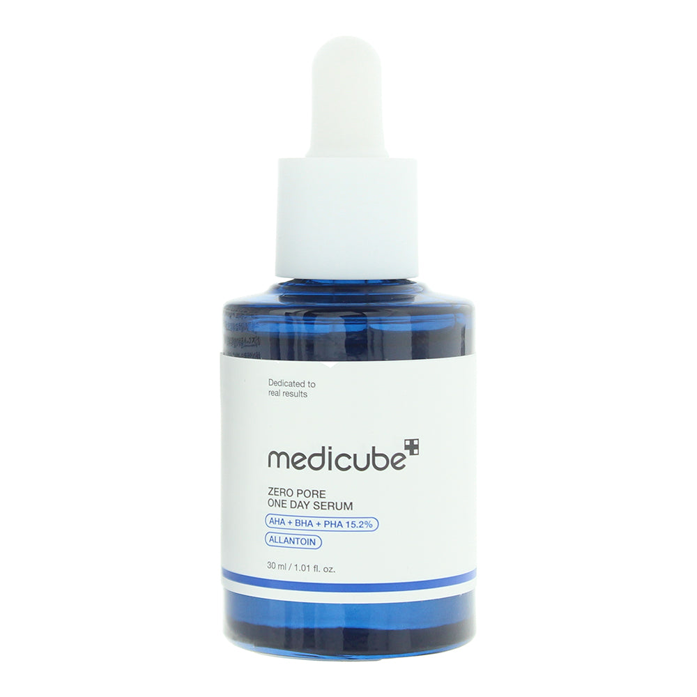Medicube Zero Pore One Day Serum 30ml - Product