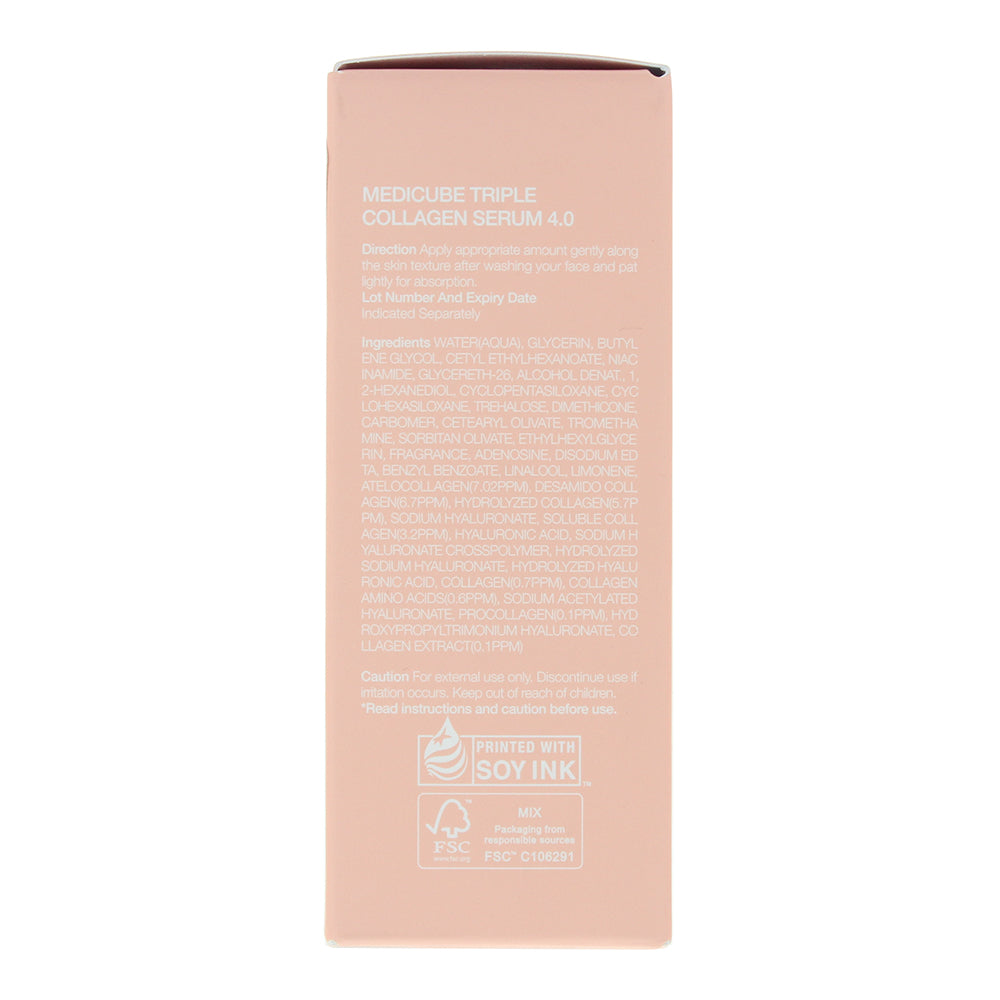 Medicube Triple Collagen Serum 4.0 55ml