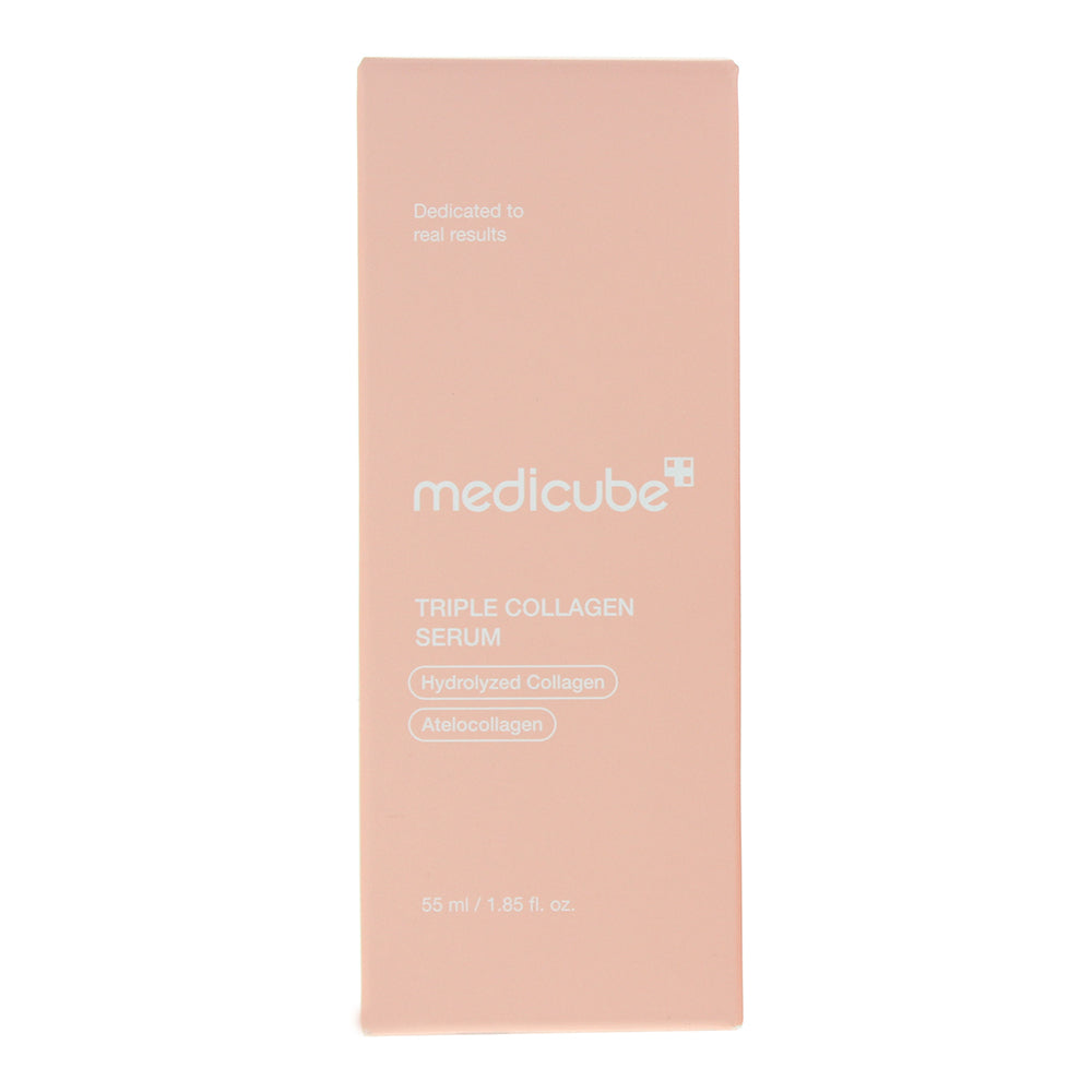 Medicube Triple Collagen Serum 4.0 55ml - Box