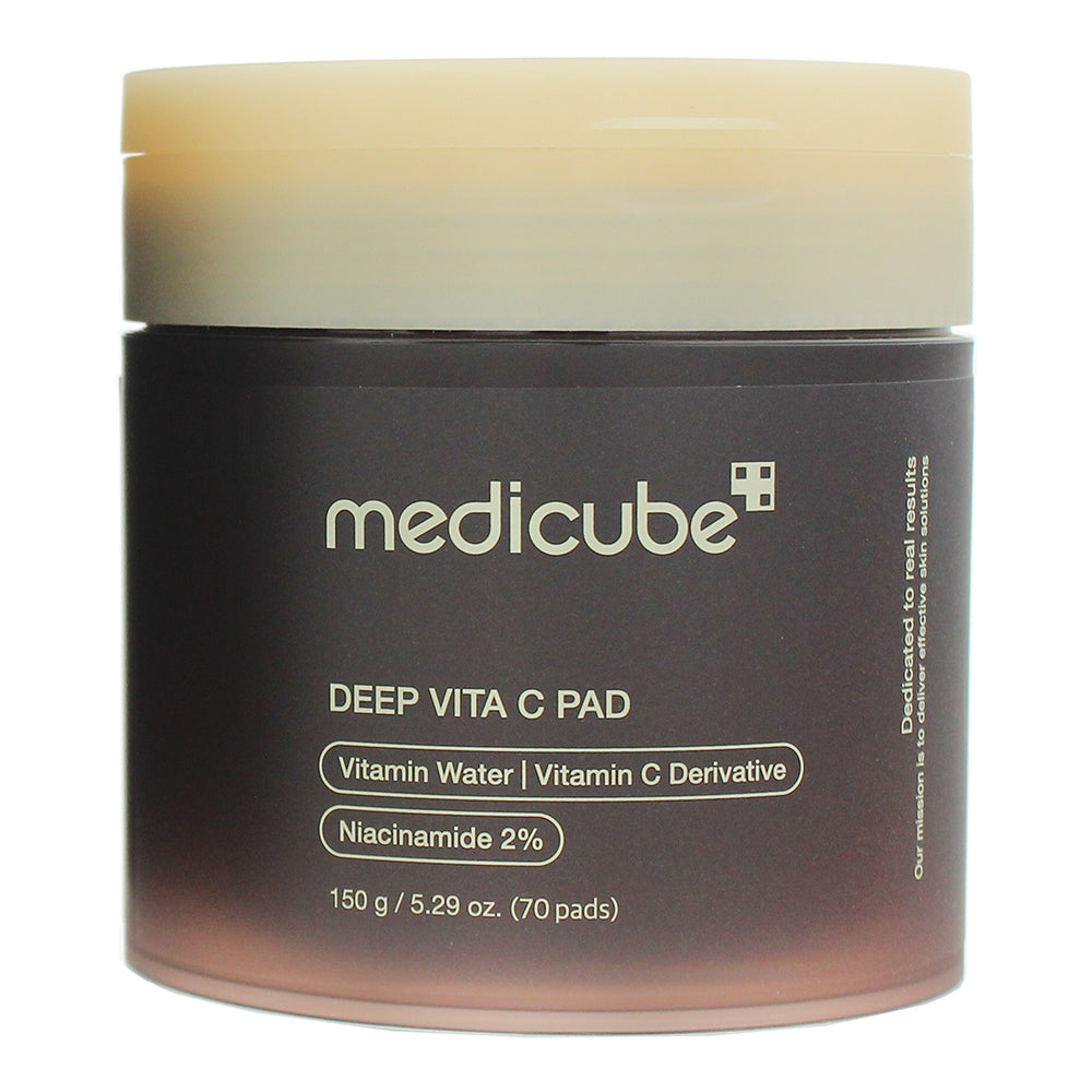Medicube Deep Vit C Pads 70 pcs - Product