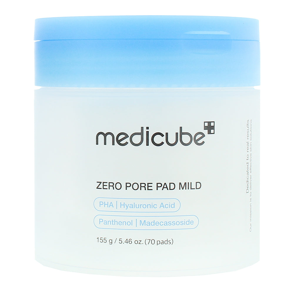 Medicube Zero Pore Mild Pads 70 pcs - Product