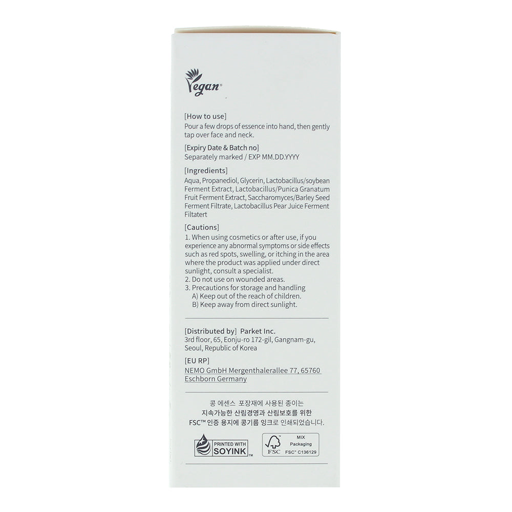 Mixsoon Bean Essence 50ml