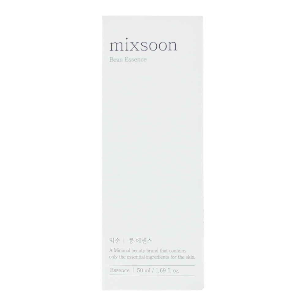 Mixsoon Bean Essence 50ml - Box