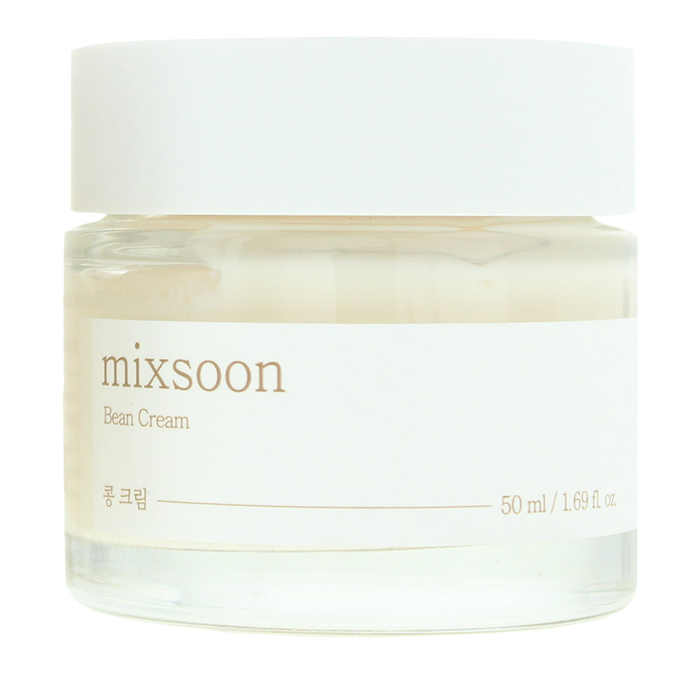 Mixsoon Bean Cream 50ml - Product