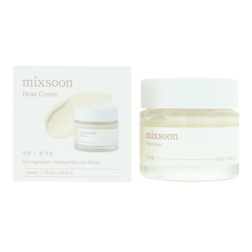 Mixsoon Bean Cream 50ml