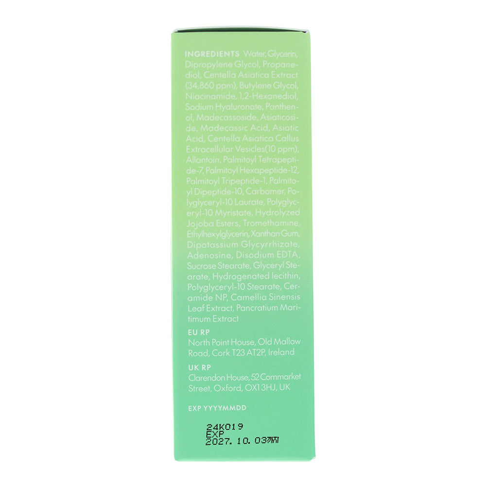 Purito Wonder Releaf Centella Serum Unscented 60ml