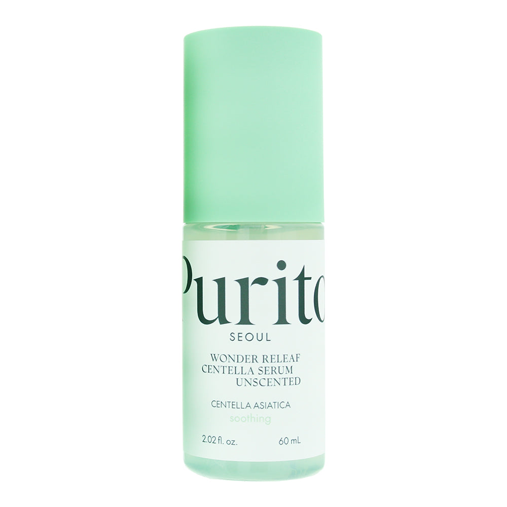 Purito Wonder Releaf Centella Serum Unscented 60ml - Product