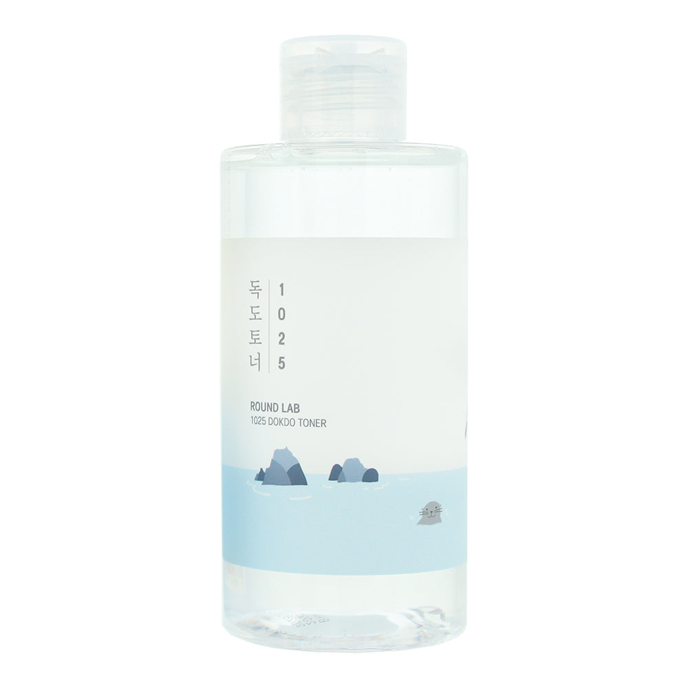 Round Lab 1025 Dokdo Toner 200ml - Product