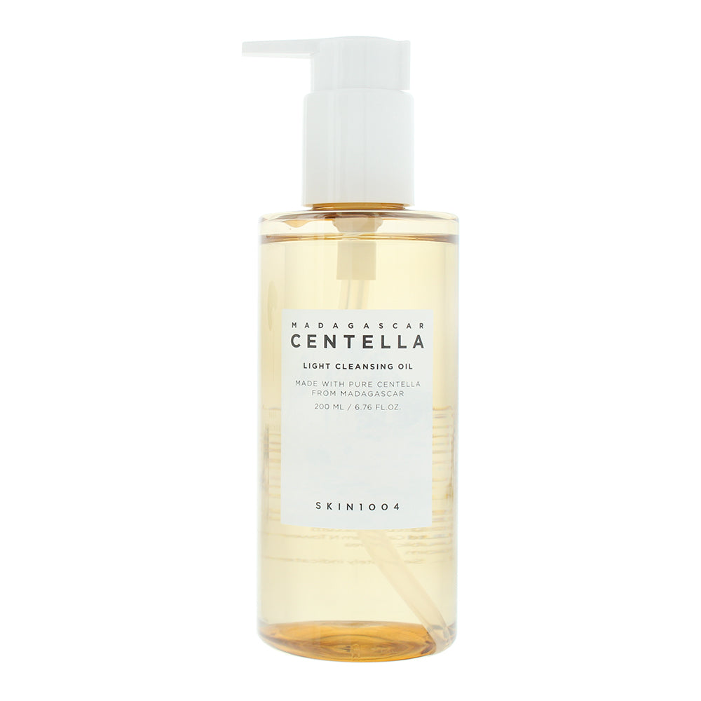 Skin1004 Madagascar Centella Light Cleansing Oil 200ml - Product