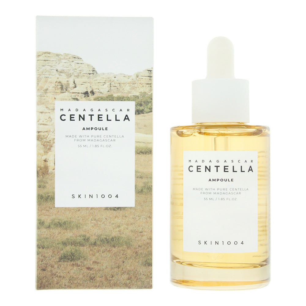 Skin1004 Madagascar Centella Ampoule 55ml