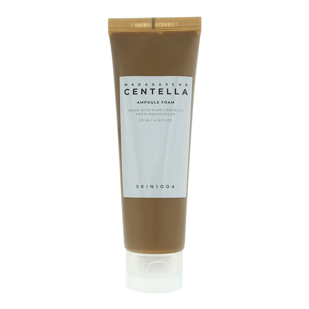 Skin1004 Madagascar Centella Ampoule Foam Cleanser 125ml - Product