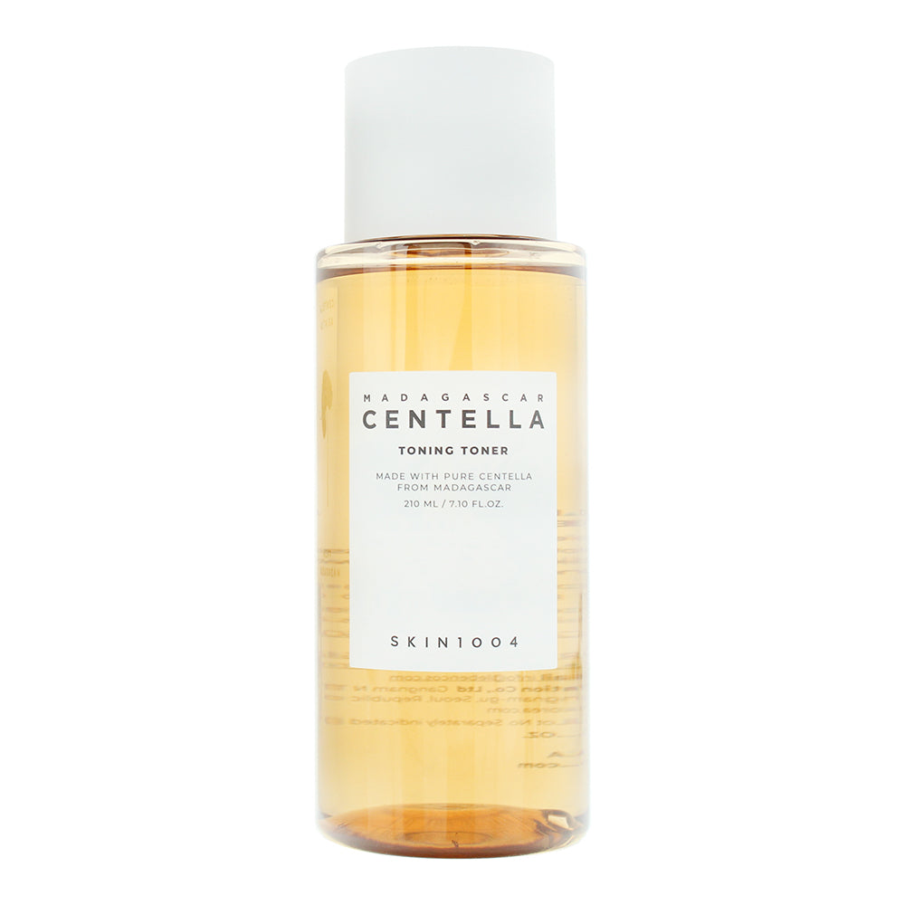 Skin1004 Madagascar Centella Toning Toner 210ml - Product