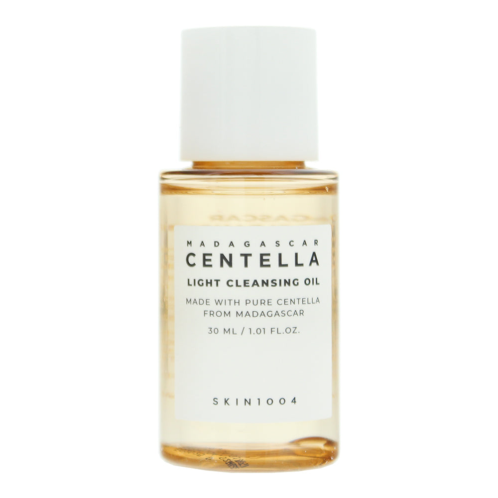 Skin1004 Madagascar Centella Light Cleansing Oil 30ml - Product