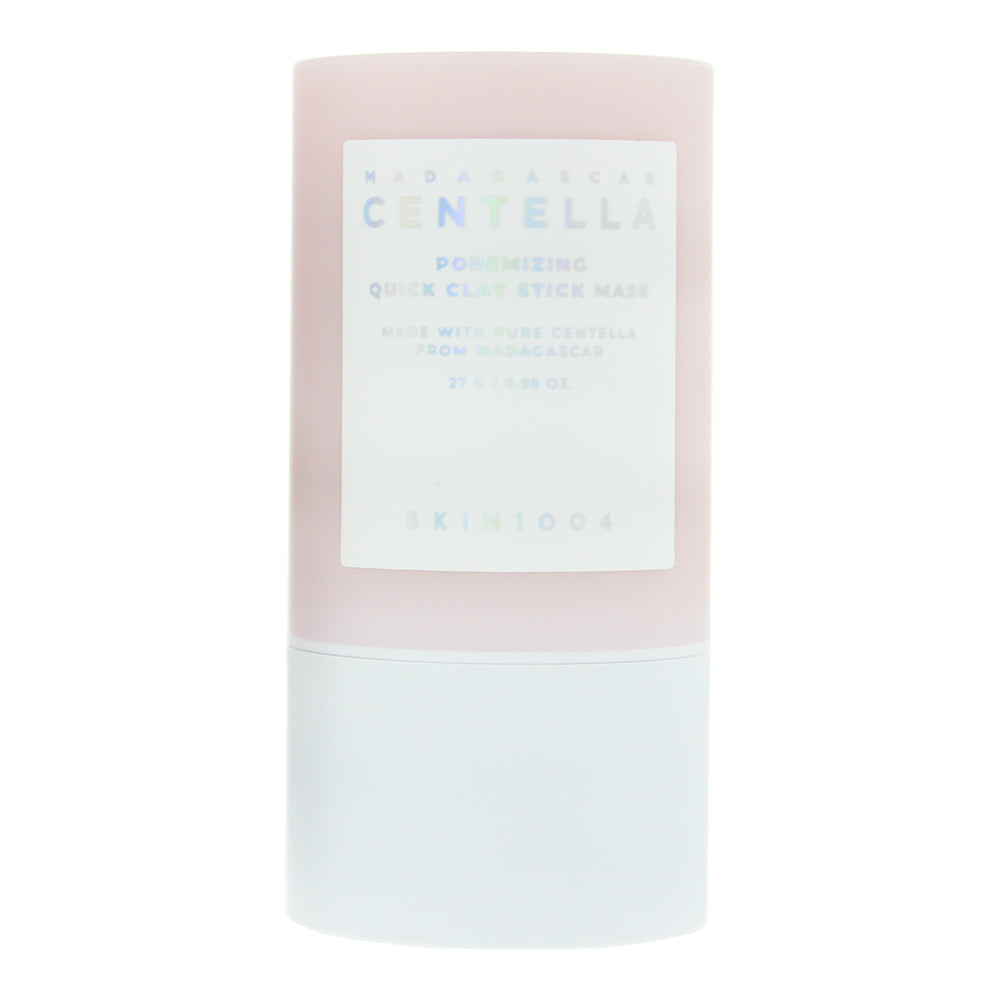 Skin1004 Madagascar Centella Poremizing Quick Clay Stick Mask 27ml - Product
