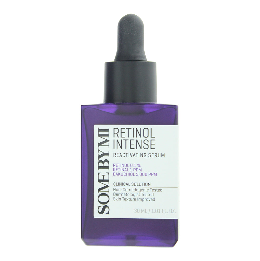 Some By Mi Retinol Intense Reactivating Serum 30ml - Product