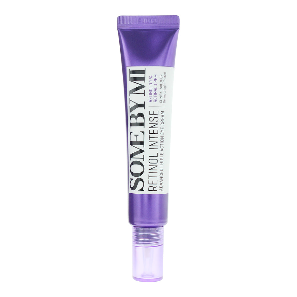 Some By Mi Retinol Intense Triple Action Eye Cream 30ml - Product