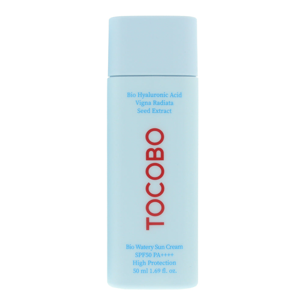 Tocobo Bio Watery Spf 50 Sun Cream 50ml - Product
