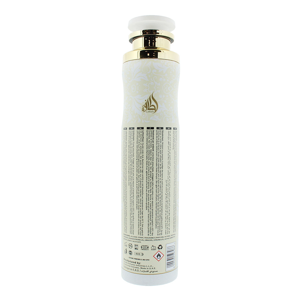 Lattafa Yara Moi Air Freshener 300ml
