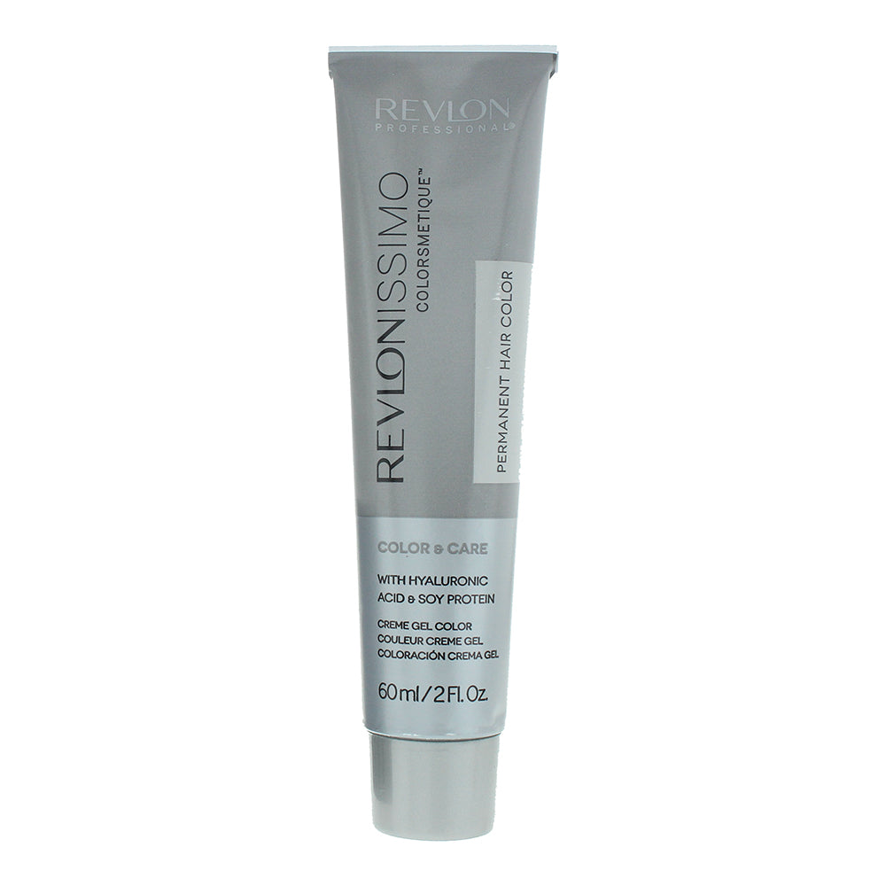 Revlon Revlonissimo Colorsmetique 7.4 MEDIUM COPPER BLONDE Hair Colour 60ml - Product