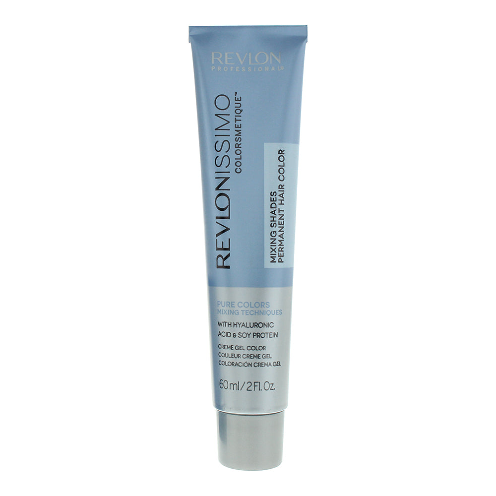 Revlon Revlonissimo Colorsmetique 700 Green Pure Hair Colour 60ml - Product