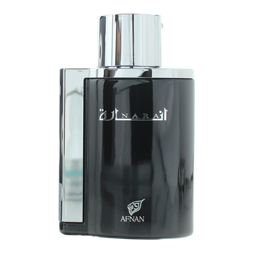 Afnan Inara Black Eau de Parfum 100ml - Product