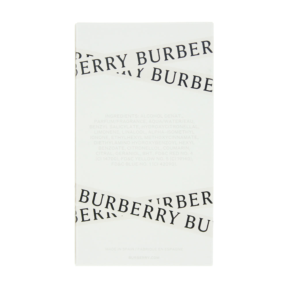 Burberry Her London Dream Eau de Parfum 30ml