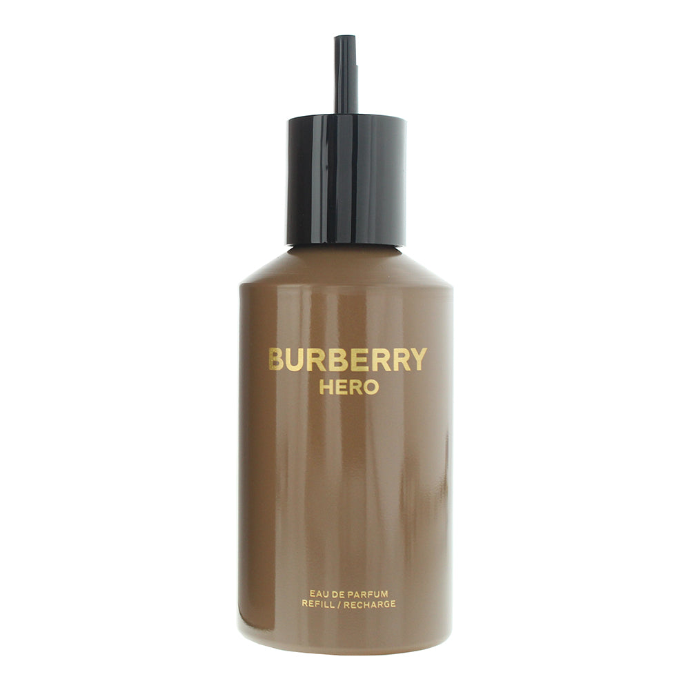 Burberry Hero For Men Eau de Parfum Refill 200ml - Product