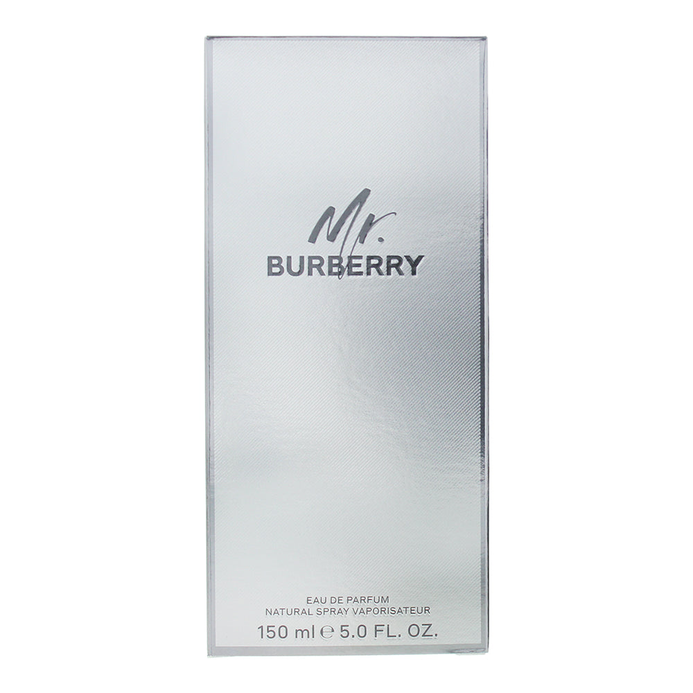 Burberry Mr. Burberry Eau de Parfum 150ml - Box