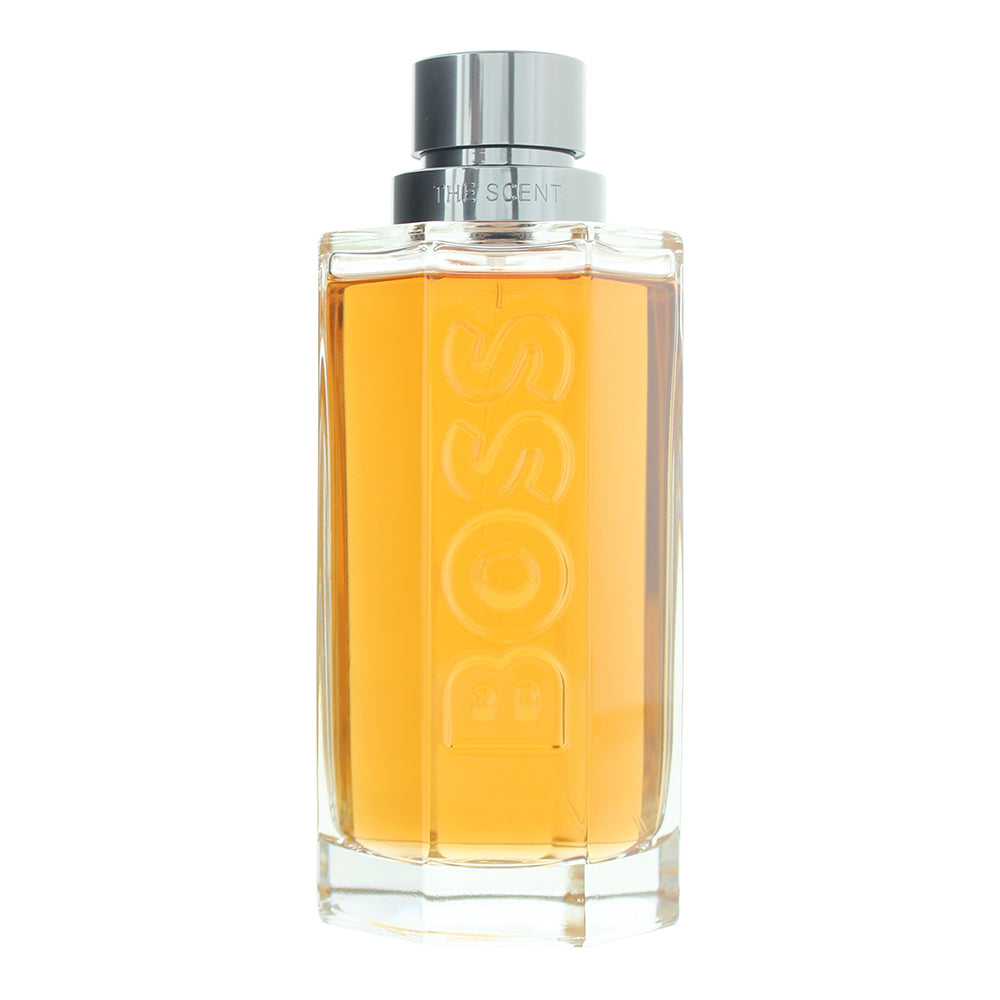 Hugo Boss The Scent Eau de Toilette Refill 200ml - Product