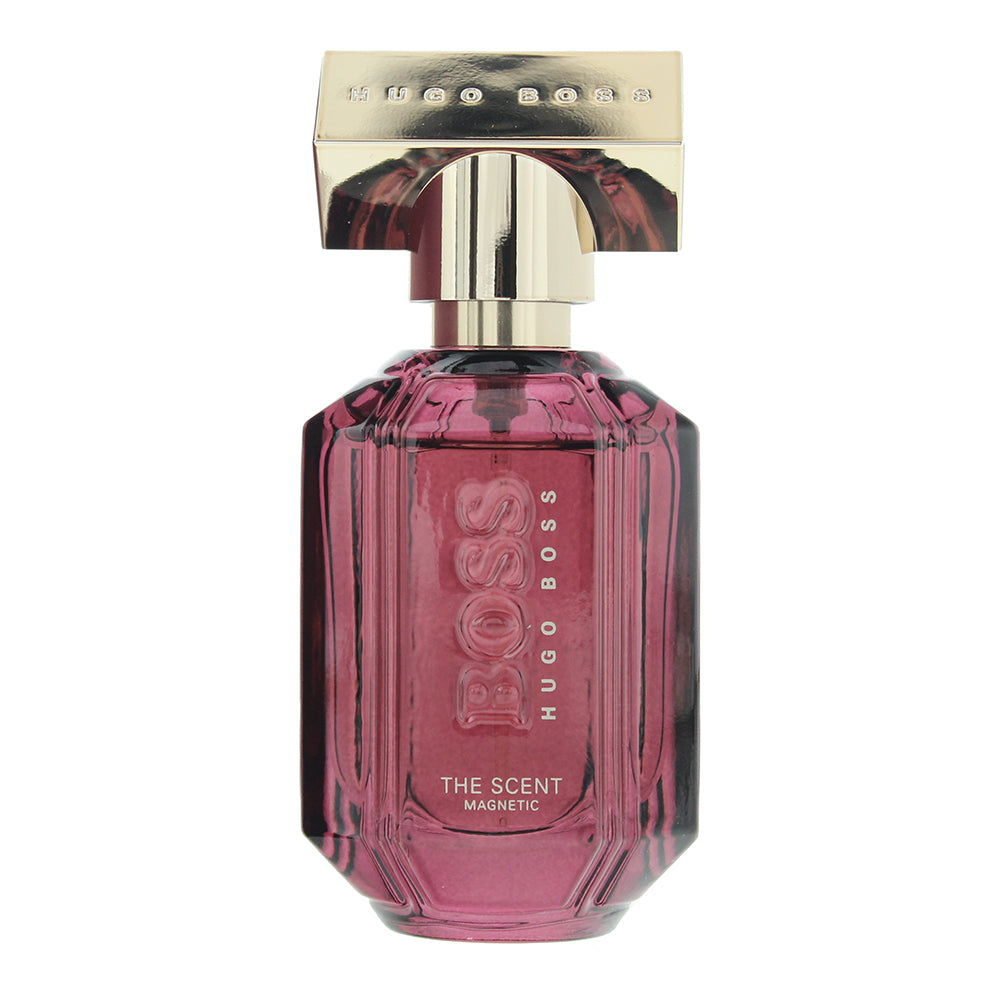 Hugo Boss The Scent Magnetic For Her Eau de Parfum 30ml - Product