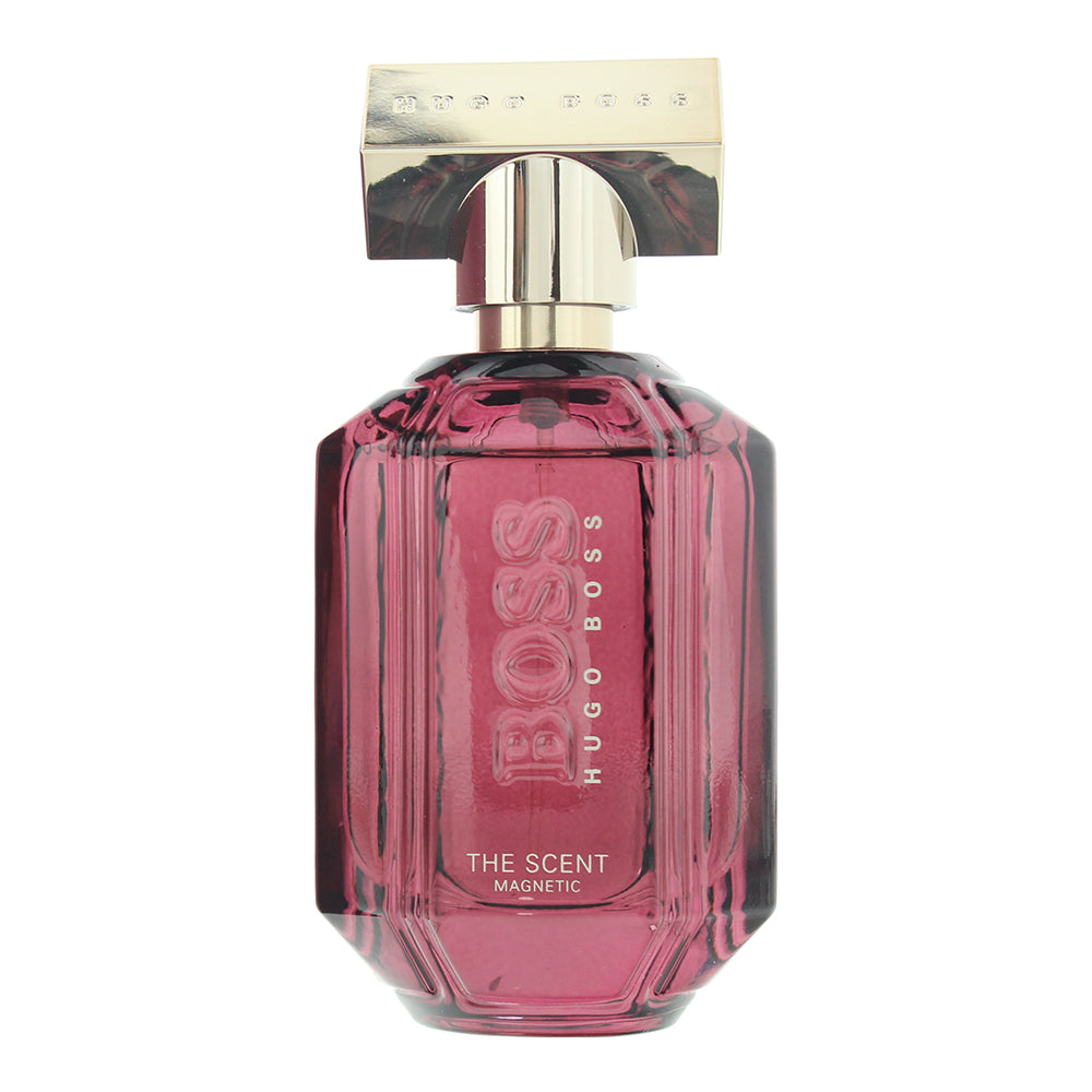 Hugo Boss The Scent Magnetic For Her Eau de Parfum 50ml - Product